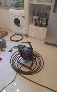 لوله باز کنی (امامی)باتجربه۱۷ساله ارزان سراسرتبریز