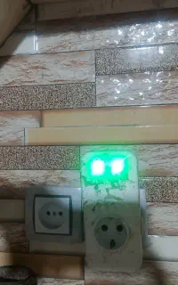محافظ کولر  دوربین مخفی