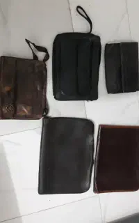 کیف چرم