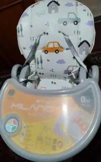 میزغذاخوری بچه
