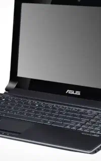 لپ تاپ Asus N53s کاملا تمیز و در حد نو