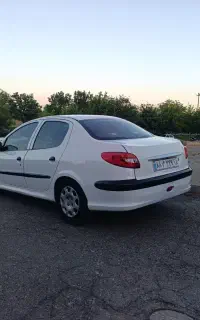 206sdv8مدل96