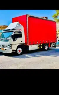 حمل ونقل اسباب کشی منزل ۲۴ساعته باربری سبلان