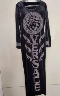 مجلسی نگین کاری شده
