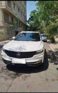 دیگنیتی پرایم ۱۴۰۴ داخل مشکی قیمت مقطوع