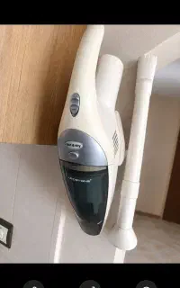 جارو شارژی  هاردستون اصل
