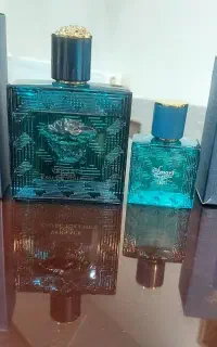 عطر ورساچه اروس