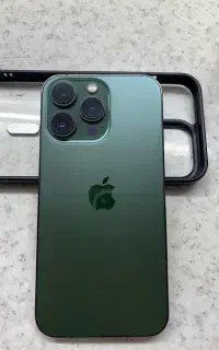iPhone 13pro