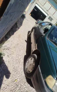 اردی ای مدل 84