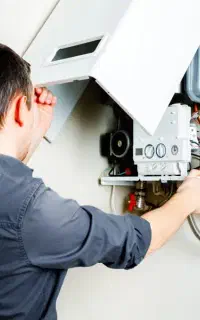 تعمیرات پکیج