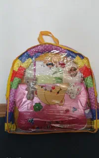 تشک بازی