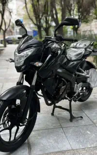 ns150 مدل ۹۵. ۱۲تاکار عطیقه