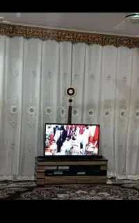 پرده سالم و کامل