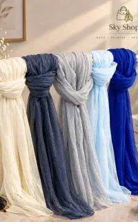 شال مناسب