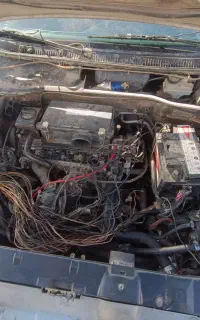 روشن کردن و تعمیر خودرو در محل