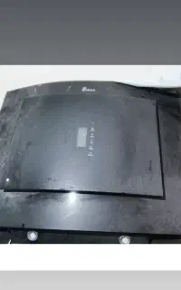 هود آشپزخانه استفاده نشده