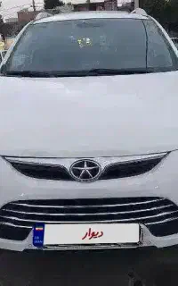جک S5 موتور2000