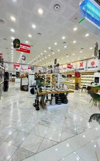 خرید لوازم خانگی با اقساط بلند مدت