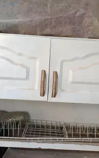 کابینت آبچکان بسیار سالم