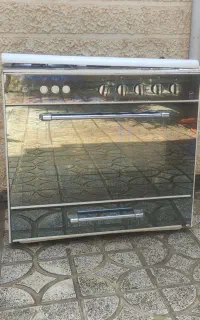 گاز طرح فر