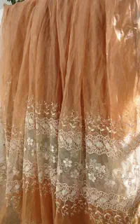 پرده سلطنتی، پرده اتاق کودک