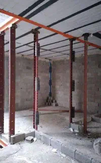 جوشکاری سیار