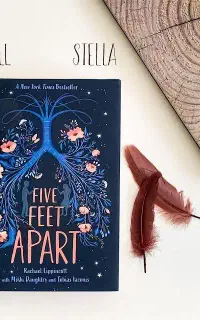 Five Feet Apart