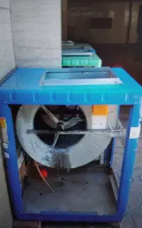 کولر ابی سپهر و ابسال