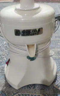 آابمیوه گیری سالم