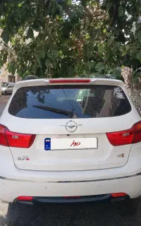 هایما s7+مدل۱۴۰۱