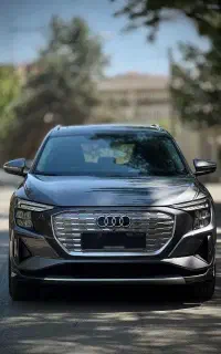 آئودی 2024Q5