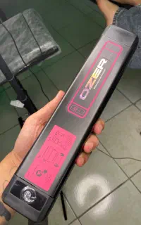 پرینتر اوزر