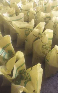 عرضه  مستقیم انواع هیومیک اسید در یزد