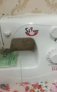 چرخ خیاطی کاچیران ومیزچرخ نو