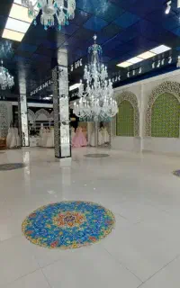 تجاری راسته توحید