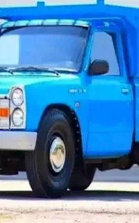 وانت و نیسان بار میانه