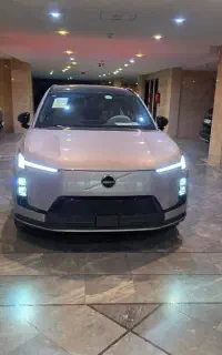ولوو XC70