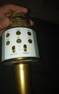 میکروفون نو