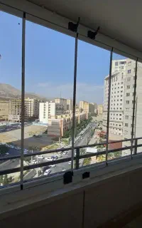انواع شیشه سکوریت شیشه بالکنی کابین دوش سایبان