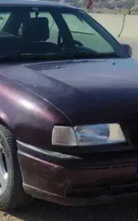 اوپل وکترا