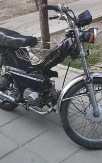 موتور پاژنگ مدل ۹۰
