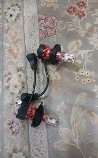 لامپ هدلایت