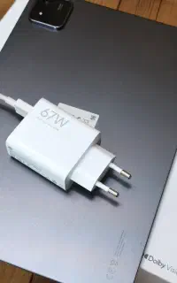 تبلت شیائومی در حد نو مدل pad 7 pro/12g/512