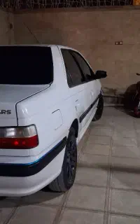 اجاره ماشین پارس با راننده سطح استان برای شرکت