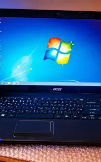 لپ‌تاپ ایسر  Acer Aspire 5253