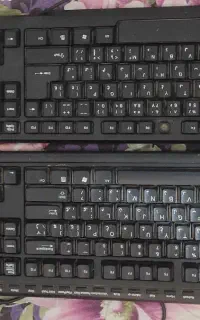 کیبورد