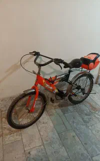 دوچرخه سایز ۲۰