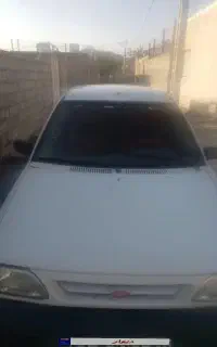 پراید مدل ۹۰