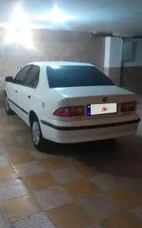 سمند ۹۶