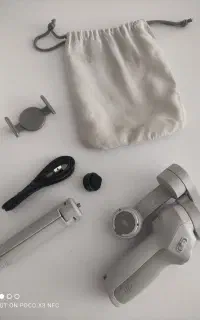 گیمبال دی جی ای / DJI OSMOMOBIL SE